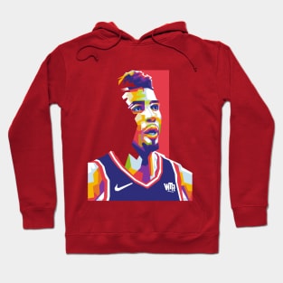 Danny Green Hoodie